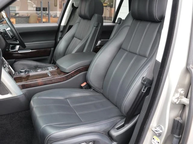 Land Rover RANGE ROVER 33
