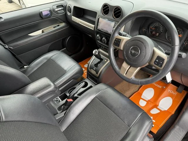 Chrysler JEEP 10