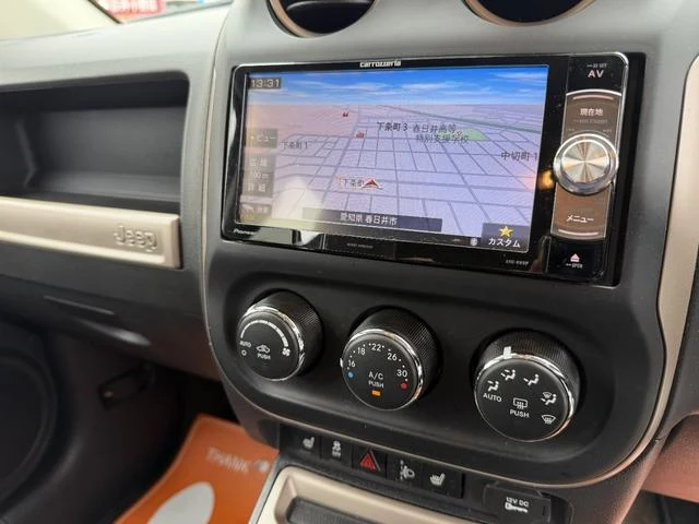 Chrysler JEEP 17