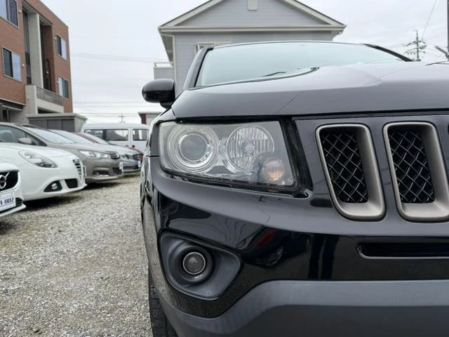 Chrysler JEEP 54