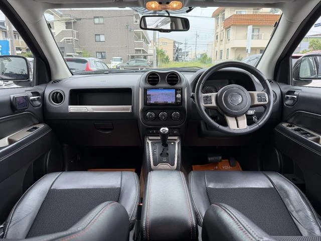 Chrysler JEEP 2