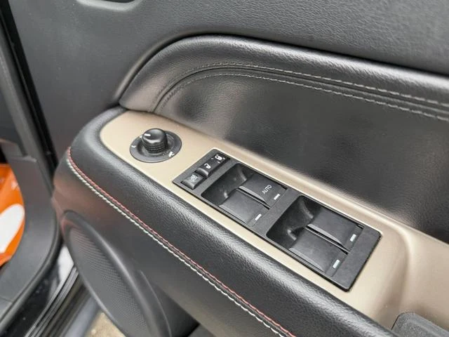 Chrysler JEEP 35