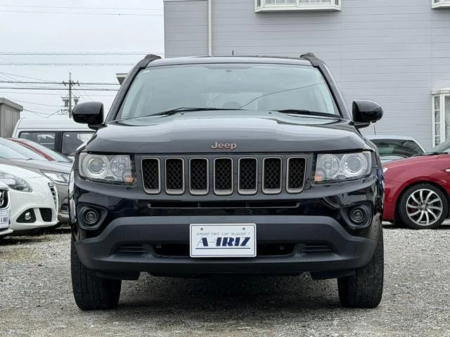 Chrysler JEEP 3