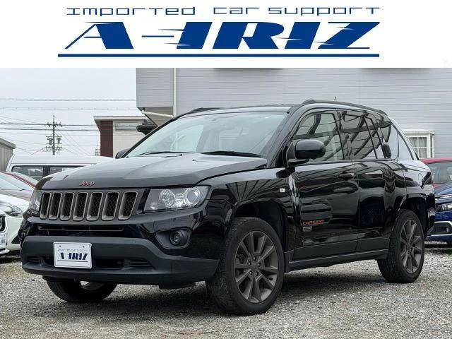 Chrysler JEEP
