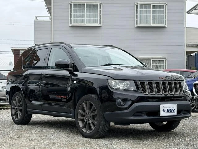 Chrysler JEEP 4
