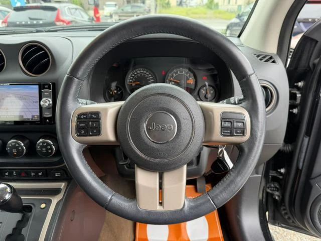 Chrysler JEEP 15