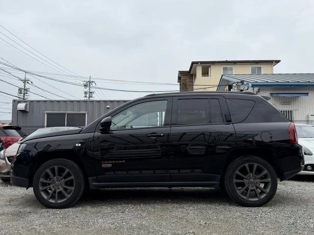 Chrysler JEEP 9
