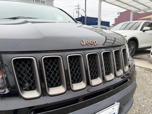 Chrysler JEEP 52