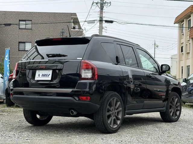 Chrysler JEEP 6