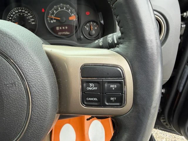 Chrysler JEEP 30