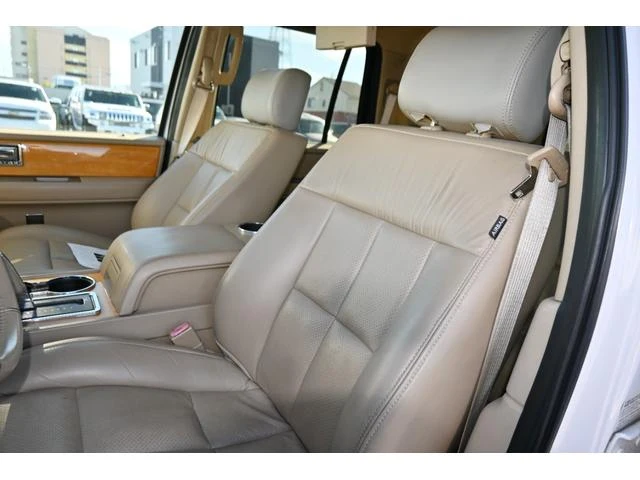 Lincoln NAVIGATOR 12