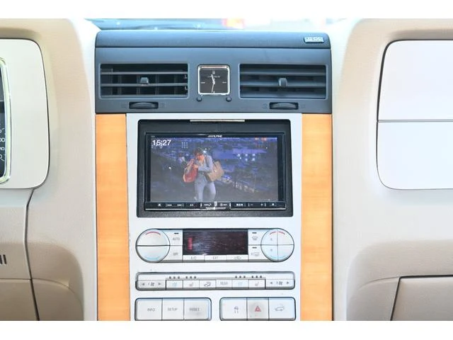 Lincoln NAVIGATOR 24