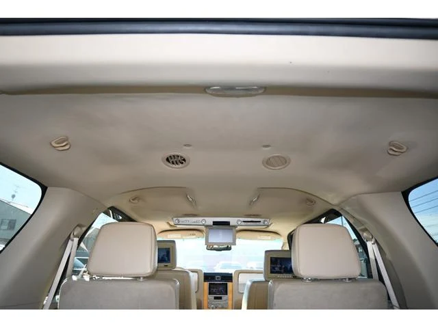 Lincoln NAVIGATOR 15