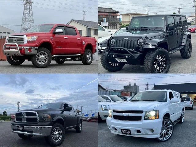 Dodge RAM 24