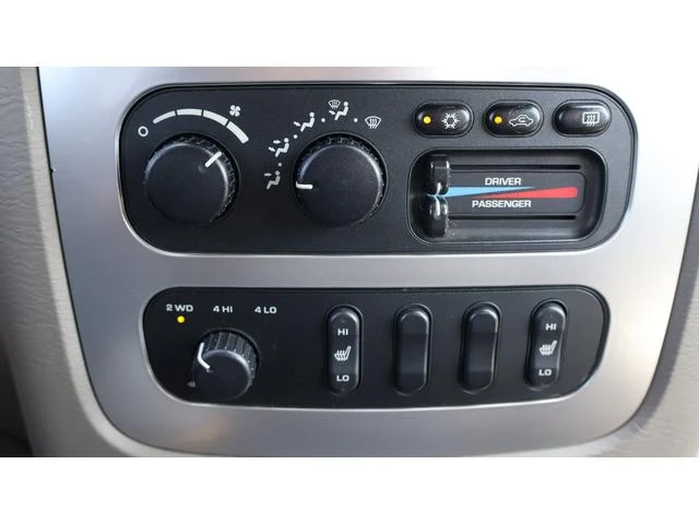 Dodge RAM 16