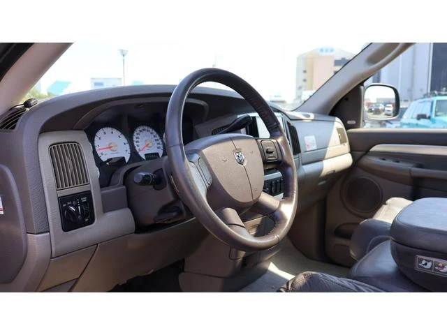 Dodge RAM 9