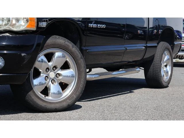 Dodge RAM 3