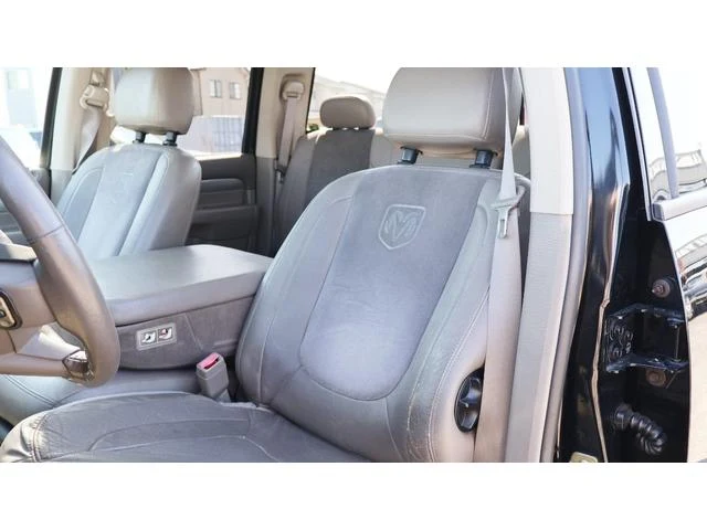 Dodge RAM 10