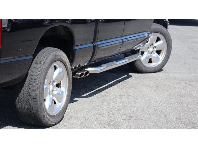 Dodge RAM 6