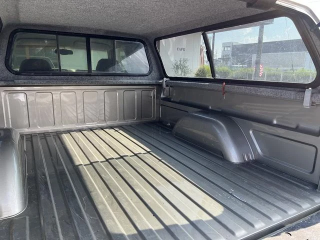GMC SIERA 19