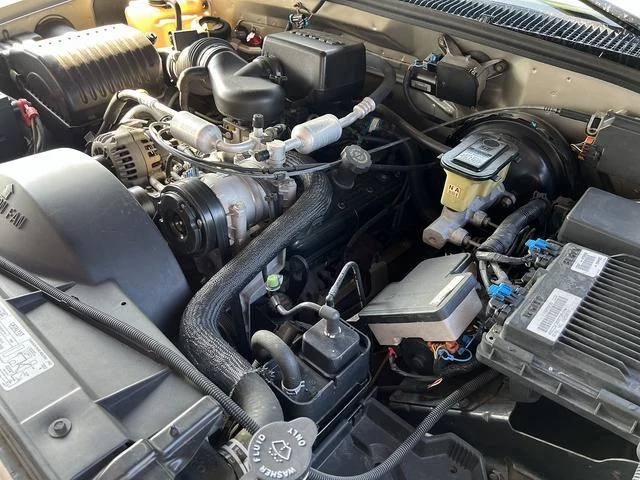 GMC SIERA 31
