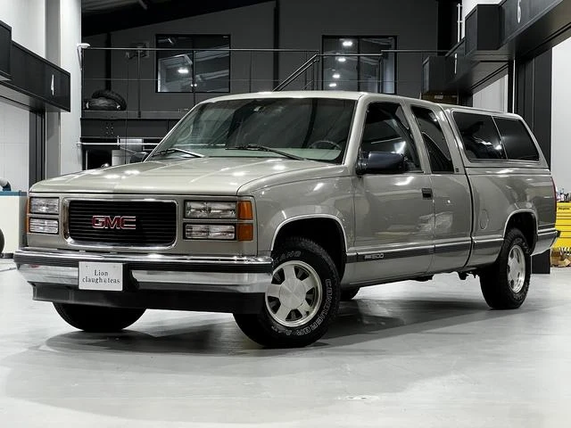 GMC SIERA