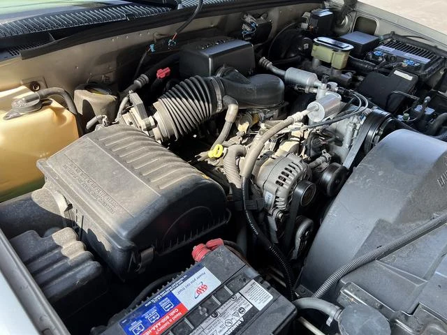 GMC SIERA 30