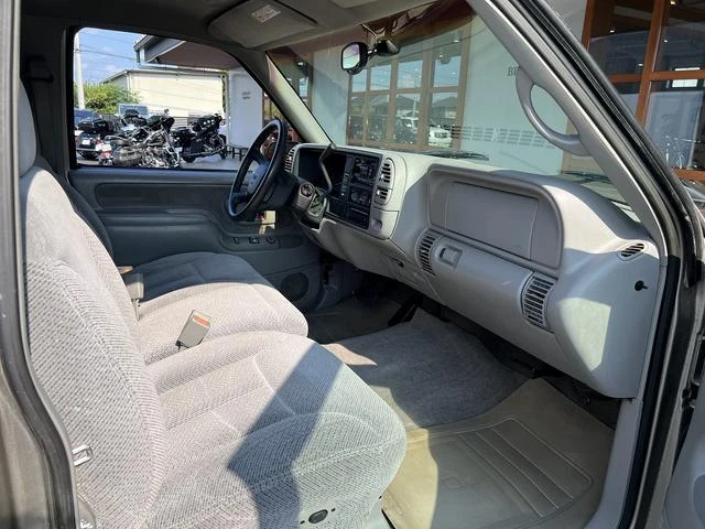 GMC SIERA 28