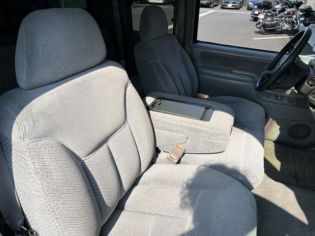 GMC SIERA 29