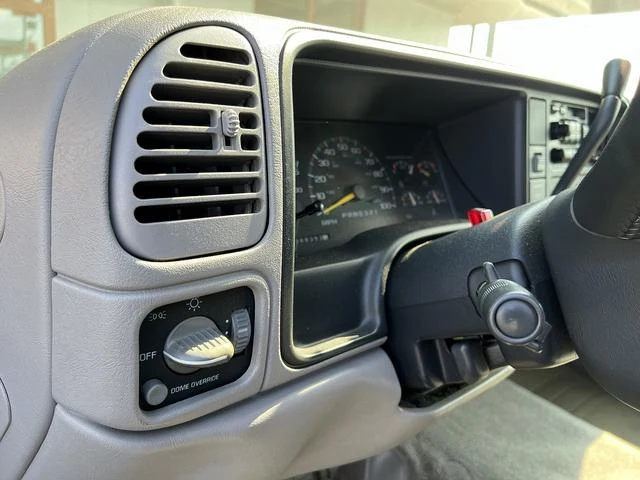 GMC SIERA 23