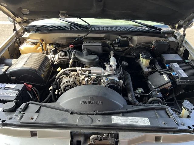 GMC SIERA 13
