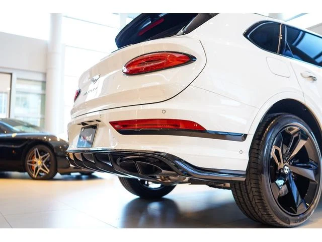 Bentley BENTAYGA 66
