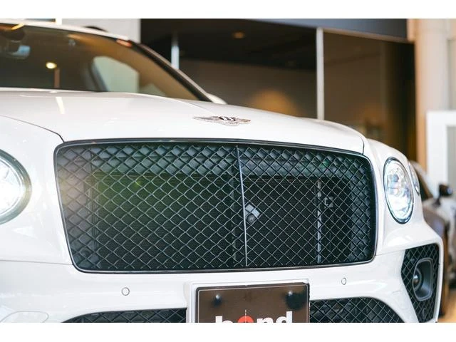 Bentley BENTAYGA 72
