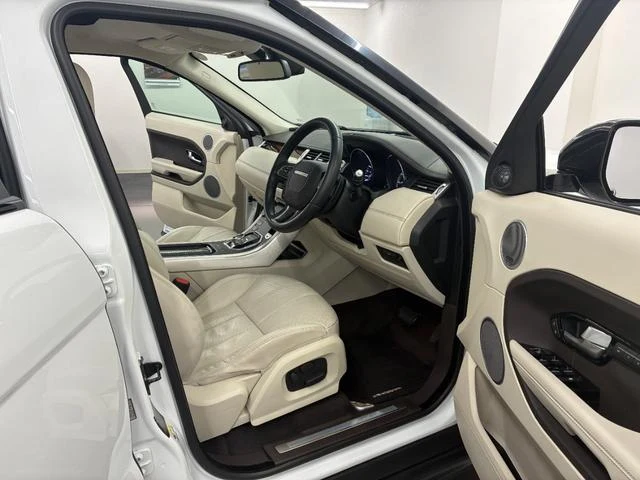 Land Rover RANGE ROVER 32