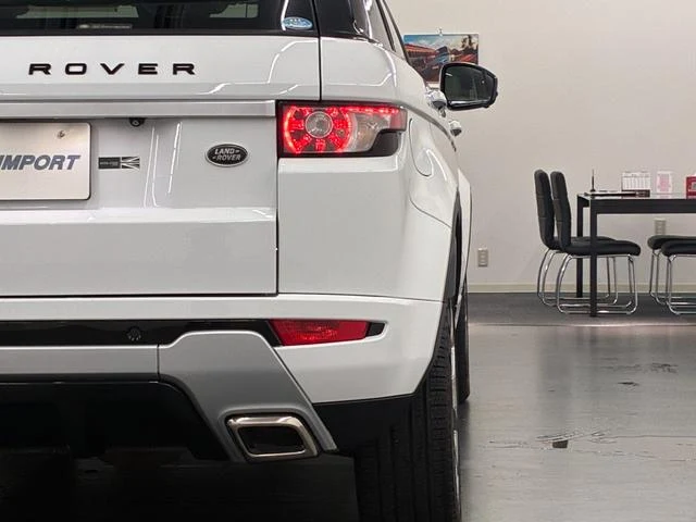 Land Rover RANGE ROVER 48