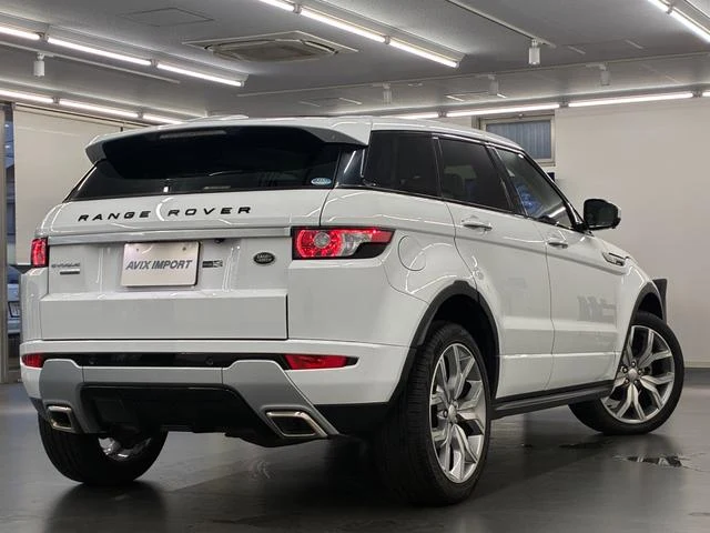 Land Rover RANGE ROVER 44