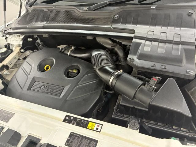 Land Rover RANGE ROVER 37