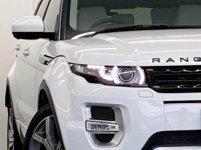 Land Rover RANGE ROVER 3