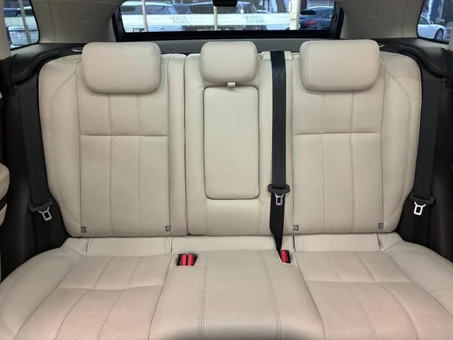 Land Rover RANGE ROVER 30