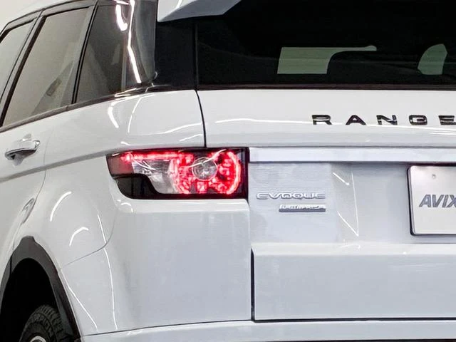Land Rover RANGE ROVER 4