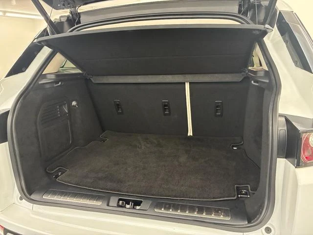 Land Rover RANGE ROVER 36