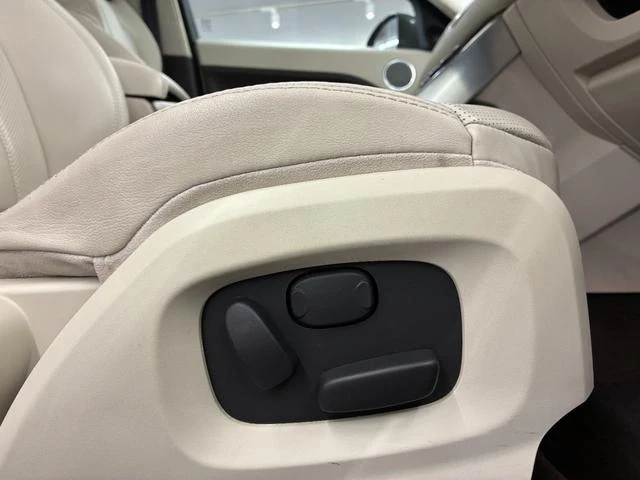 Land Rover RANGE ROVER 19