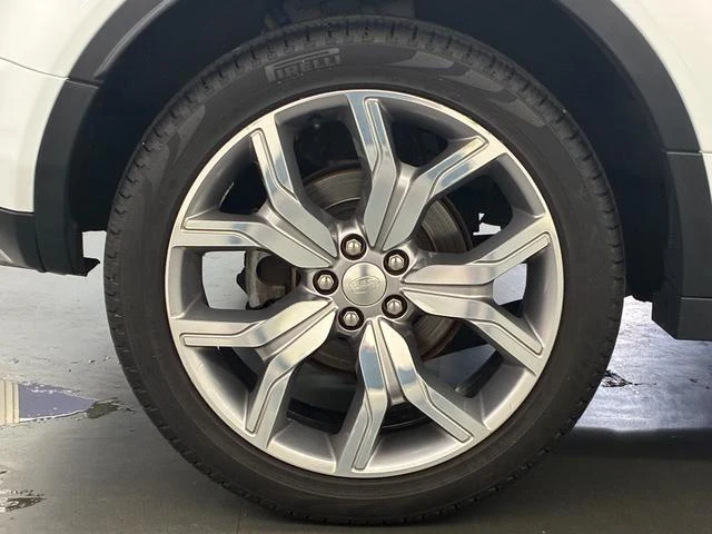 Land Rover RANGE ROVER 57