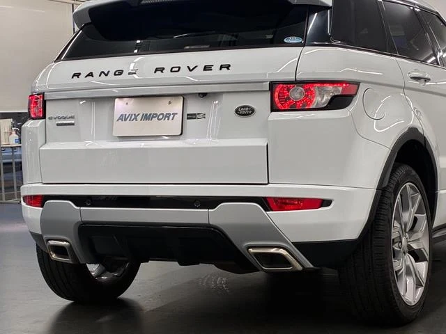 Land Rover RANGE ROVER 47