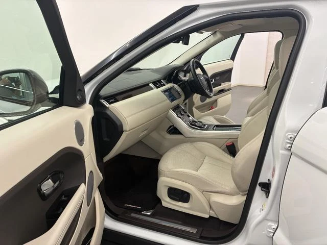 Land Rover RANGE ROVER 33