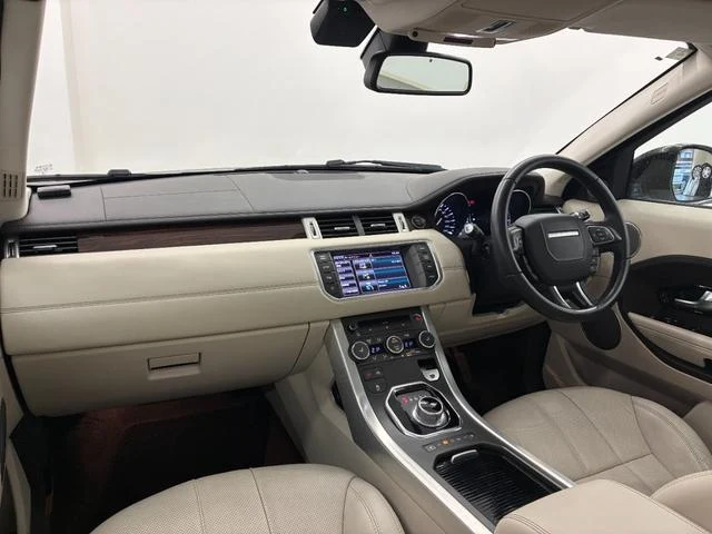 Land Rover RANGE ROVER 8