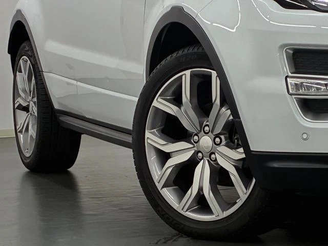Land Rover RANGE ROVER 43