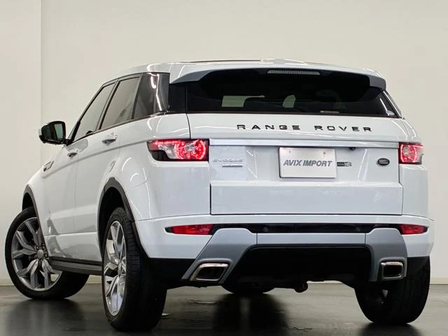 Land Rover RANGE ROVER 2