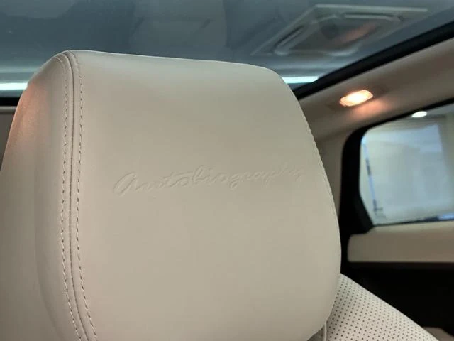 Land Rover RANGE ROVER 22
