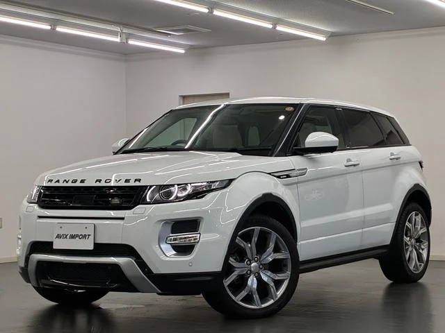 Land Rover RANGE ROVER 38